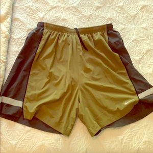 Nike Athletic Shorts